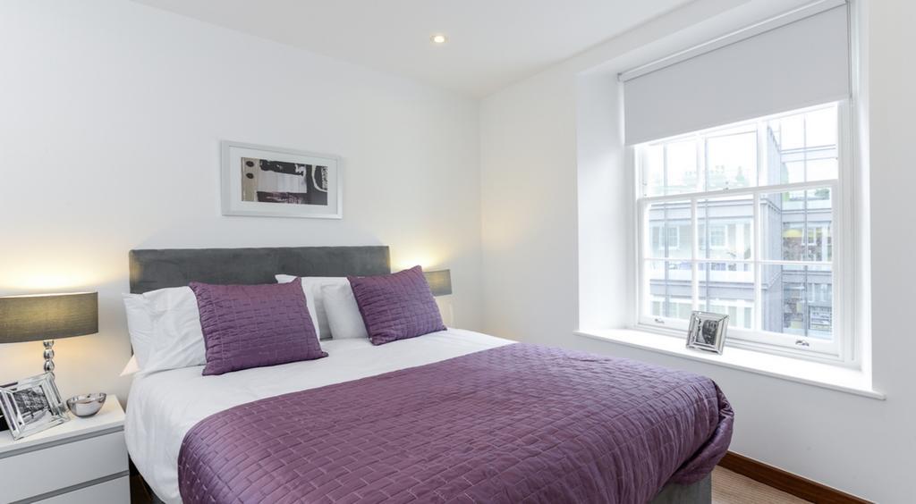 The Soho Mandeville London Eksteriør billede