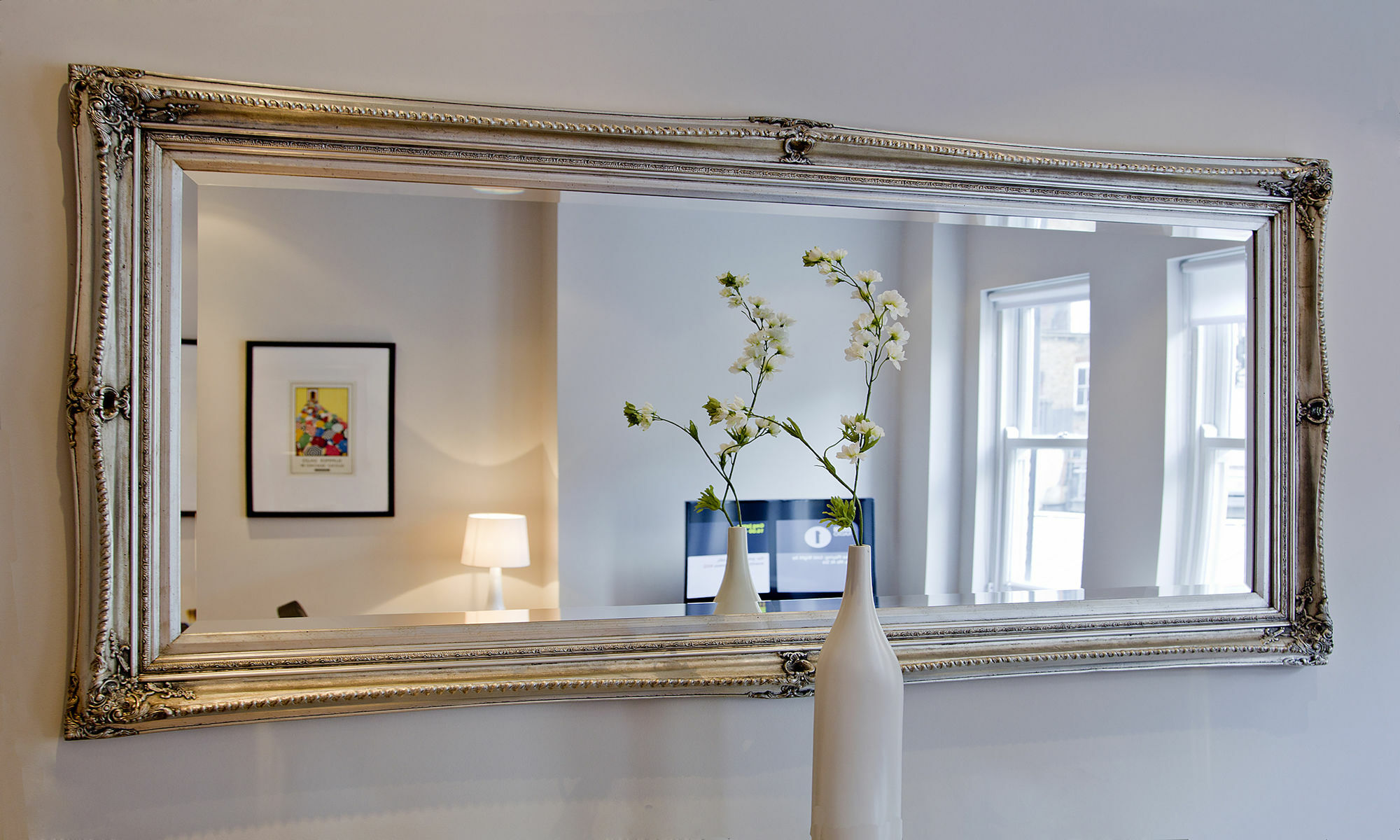 The Soho Mandeville London Eksteriør billede