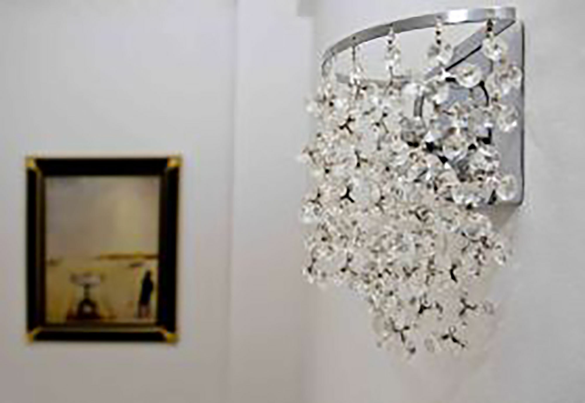 The Soho Mandeville London Eksteriør billede